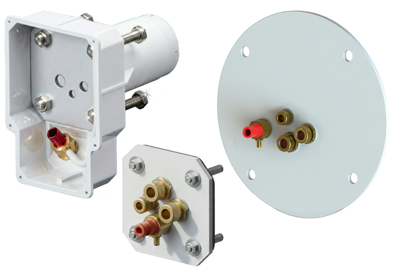 מעברי מזגן לממ