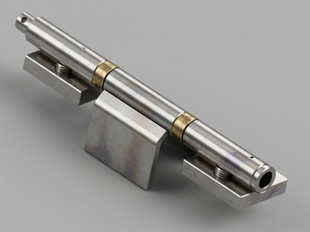 ציר לפתח מילוט