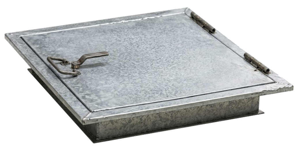 צירים וסגרים לפתח מילוט