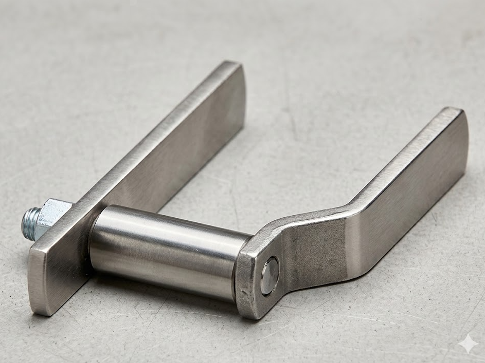 ידית לפתח מילוט