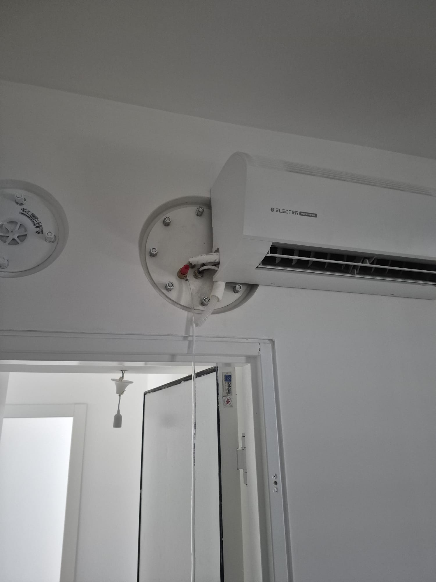 התקנה בפרויקט