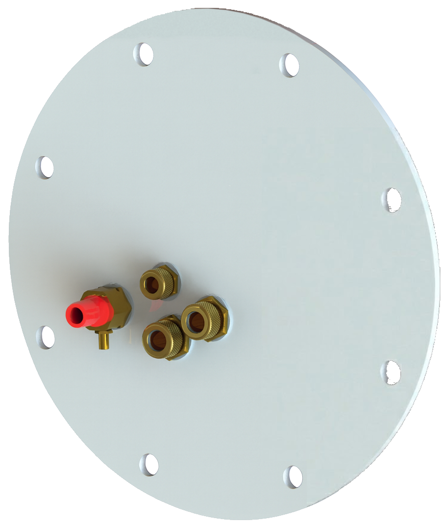 התקן עידו® למעבר קיים 8 צול מאושר פיקוד העורף