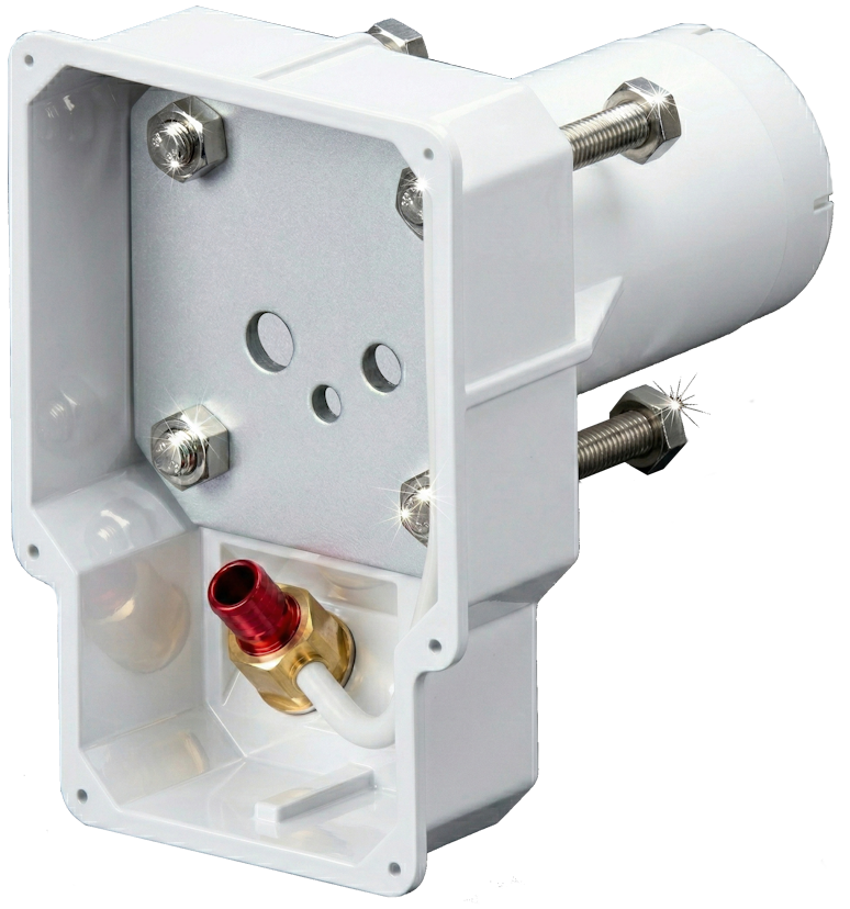 התקן עידו® ליציקה מאושר פיקוד העורף