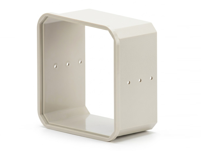 מאריך לטיח עבור התקן ביציקה