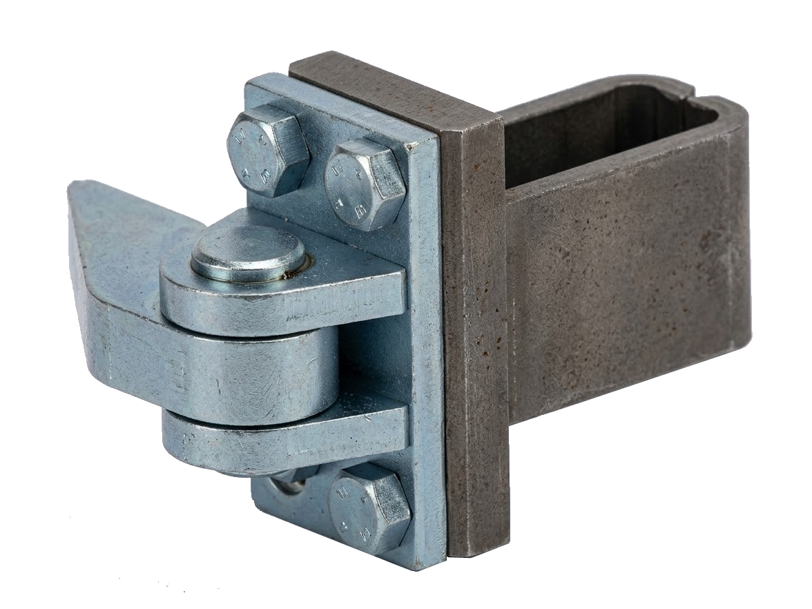 מוסדי — ציר תקני