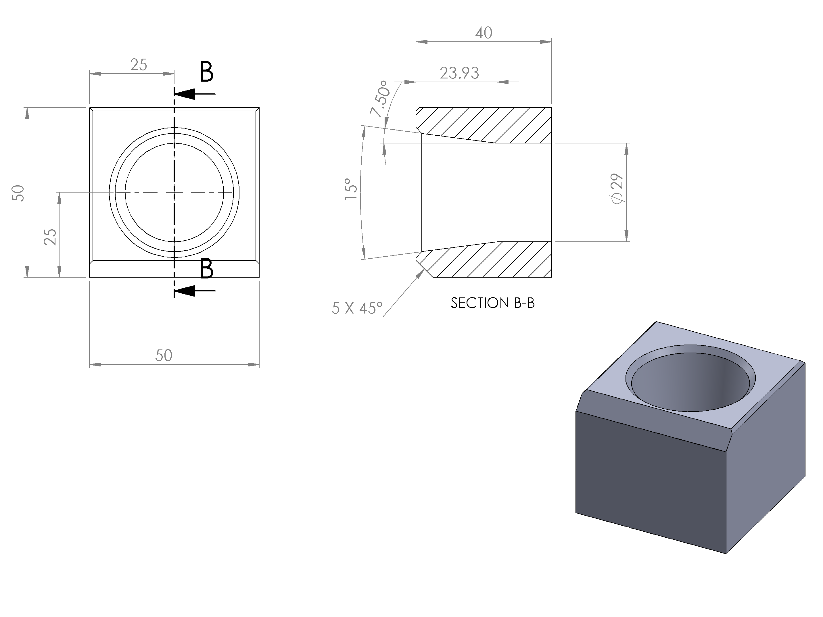 חלק P27 (דלת מקלט אטומי)