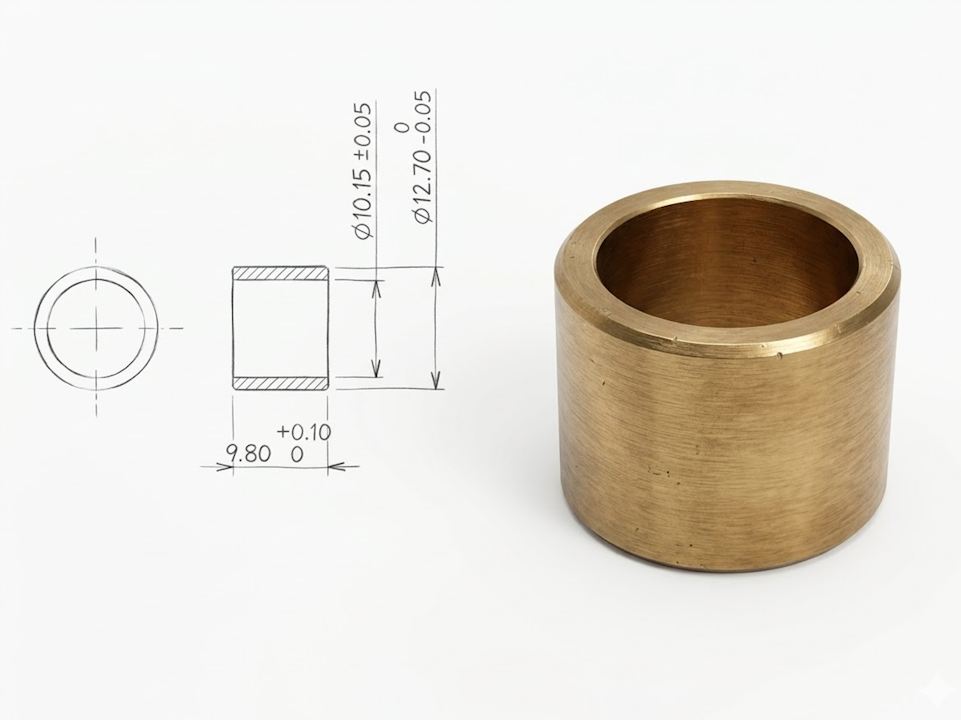 חלק P15 (דלת מוסדית 25ממ)