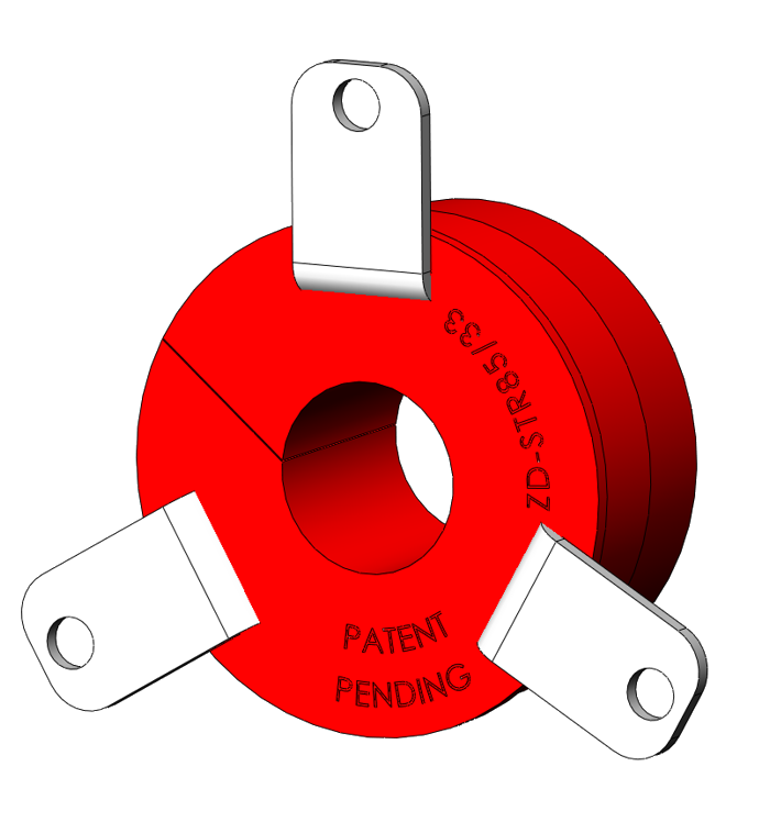 אטם לספרינקלר