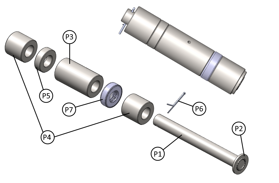 AXIS VILLA – ציר