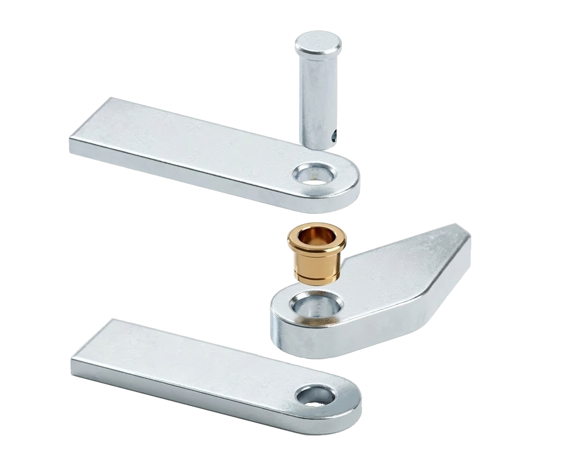 ציר וציר לחלון