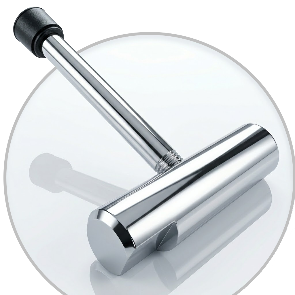 בריח לחלון ממ"ד קטרים 25/30