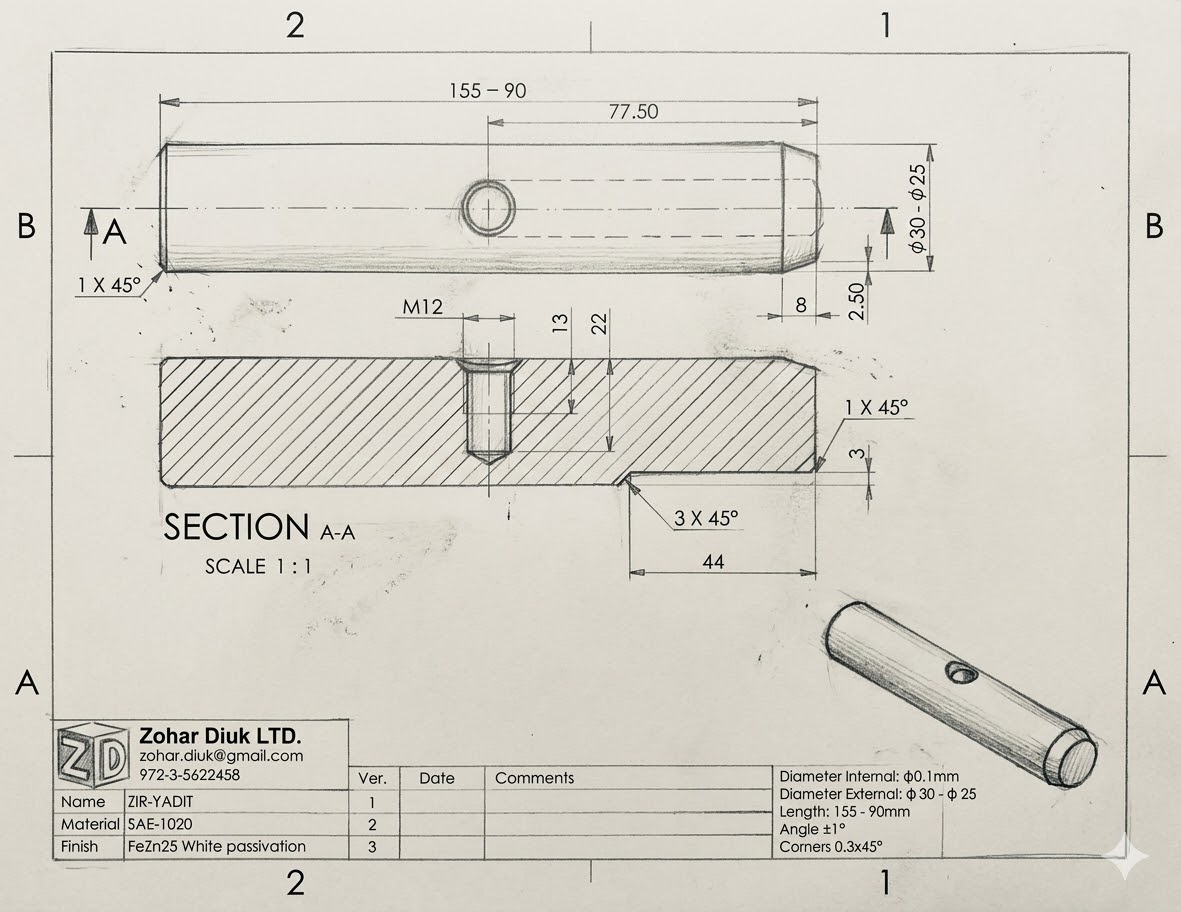 תוכנית בריח